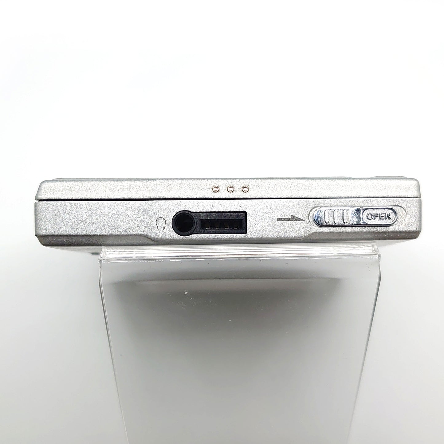 Sony MZ-E900 MiniDisc Player