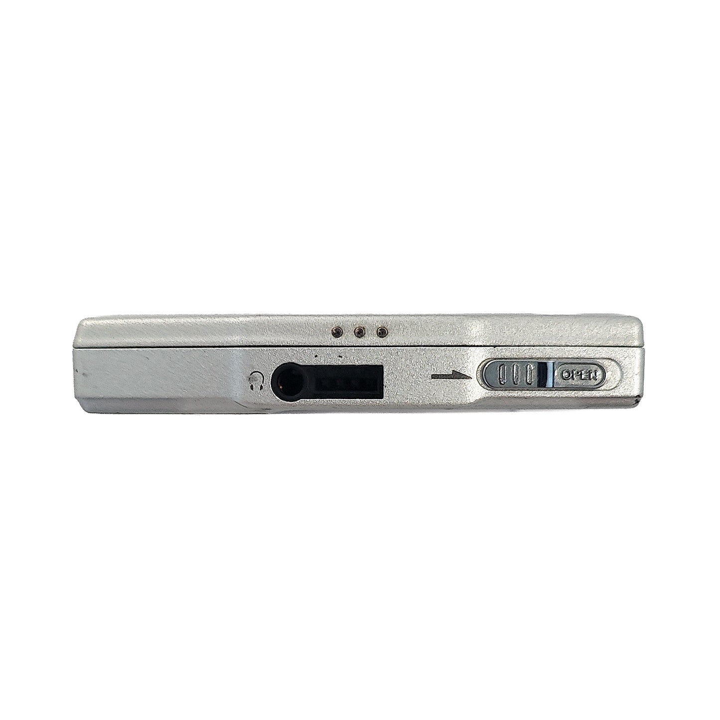 Sony MZ-E900 MiniDisc Player