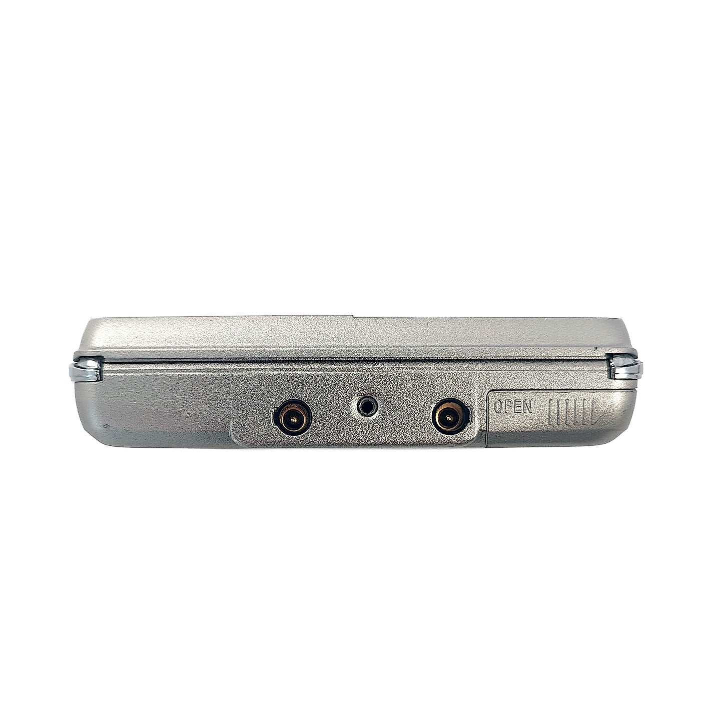 Sony MZ-E35 MiniDisc Player Bundle
