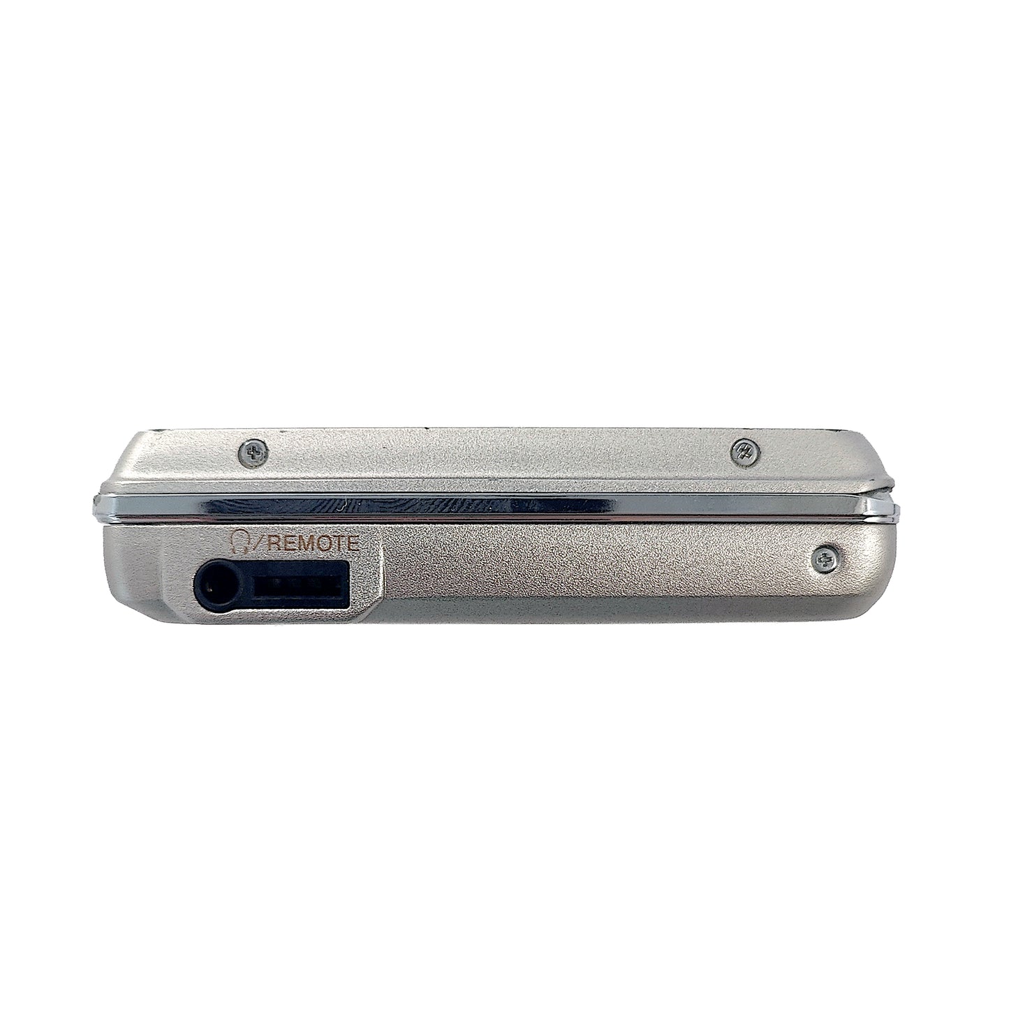 Sony MZ-E35 MiniDisc Player Bundle