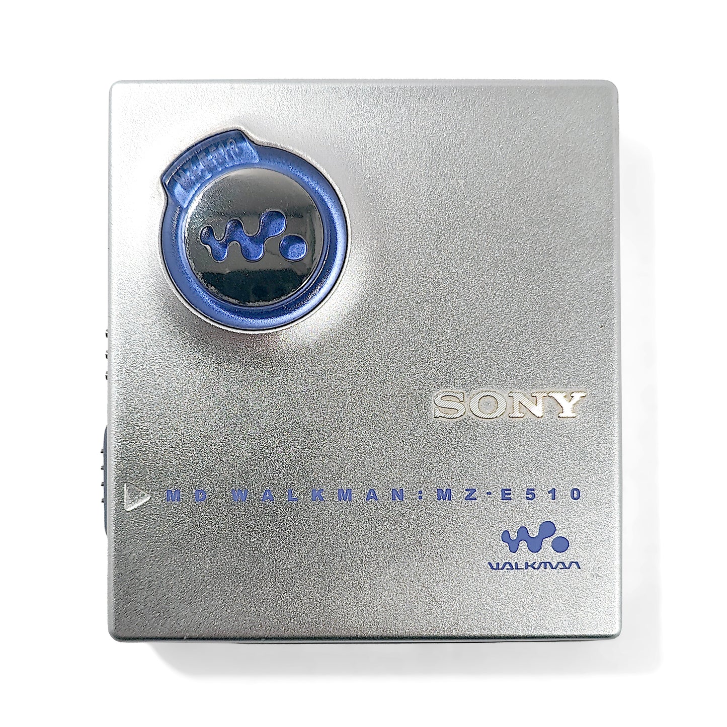 Sony MZ-E510 MiniDisc Player