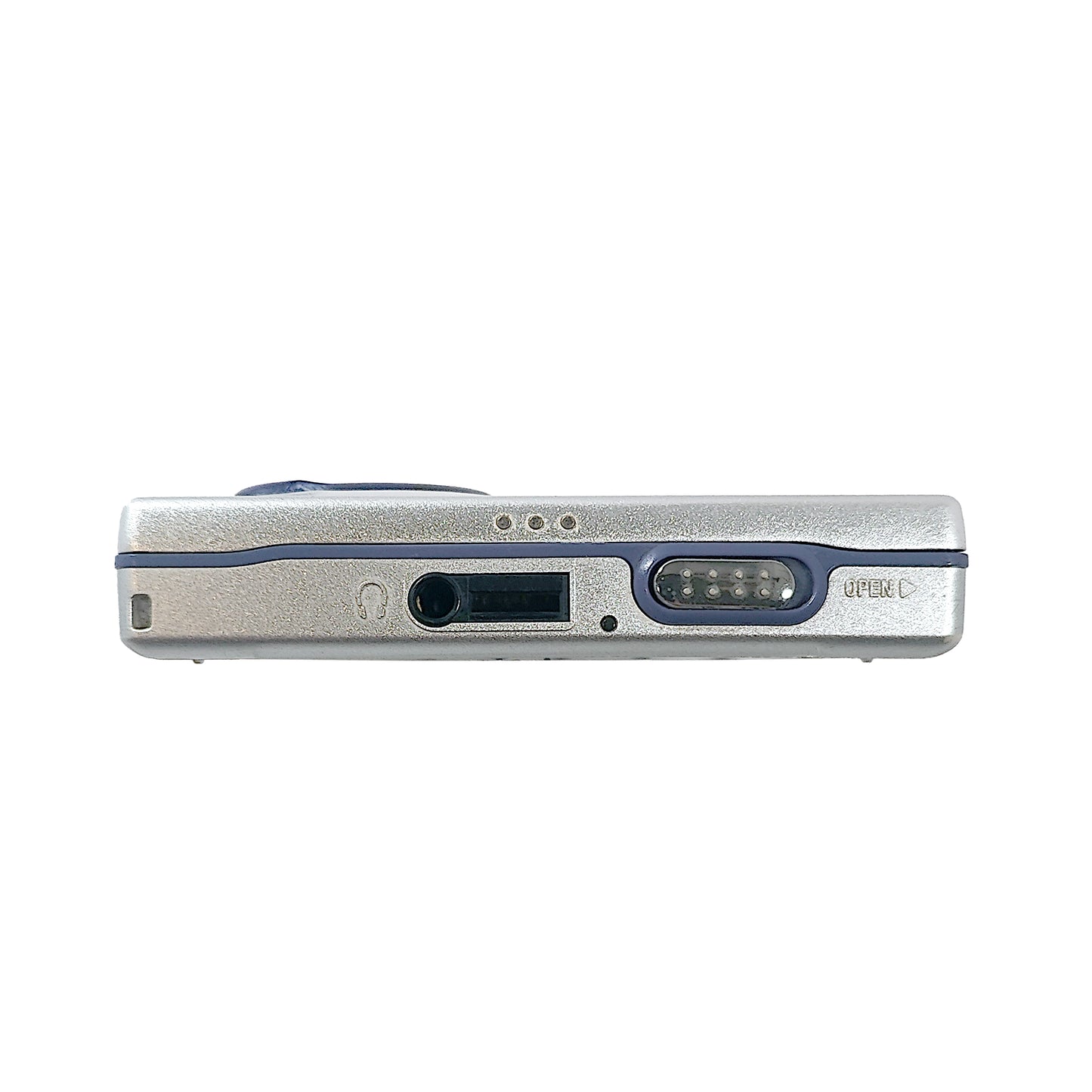 Sony MZ-E510 MiniDisc Player
