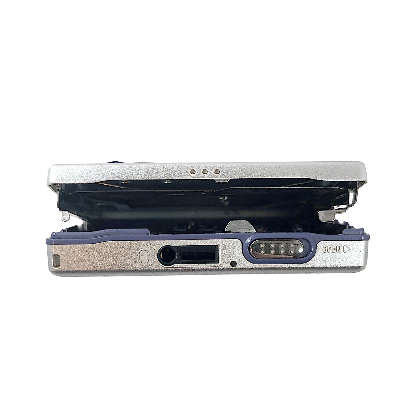 Sony MZ-E510 MiniDisc Player