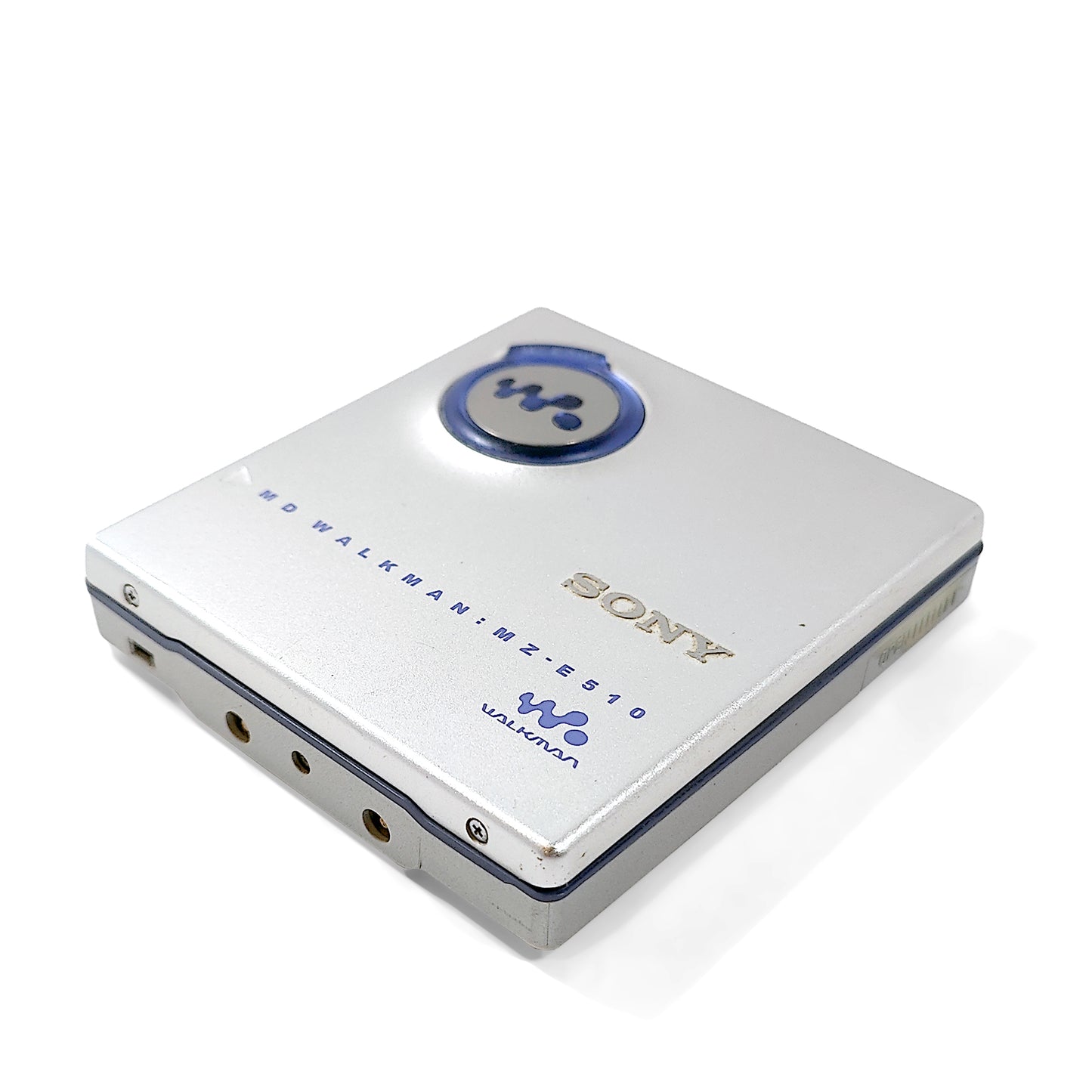 Sony MZ-E510 MiniDisc Player