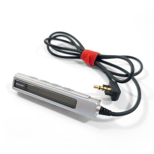 Sharp MD-ST600 MiniDisc Inline Remote