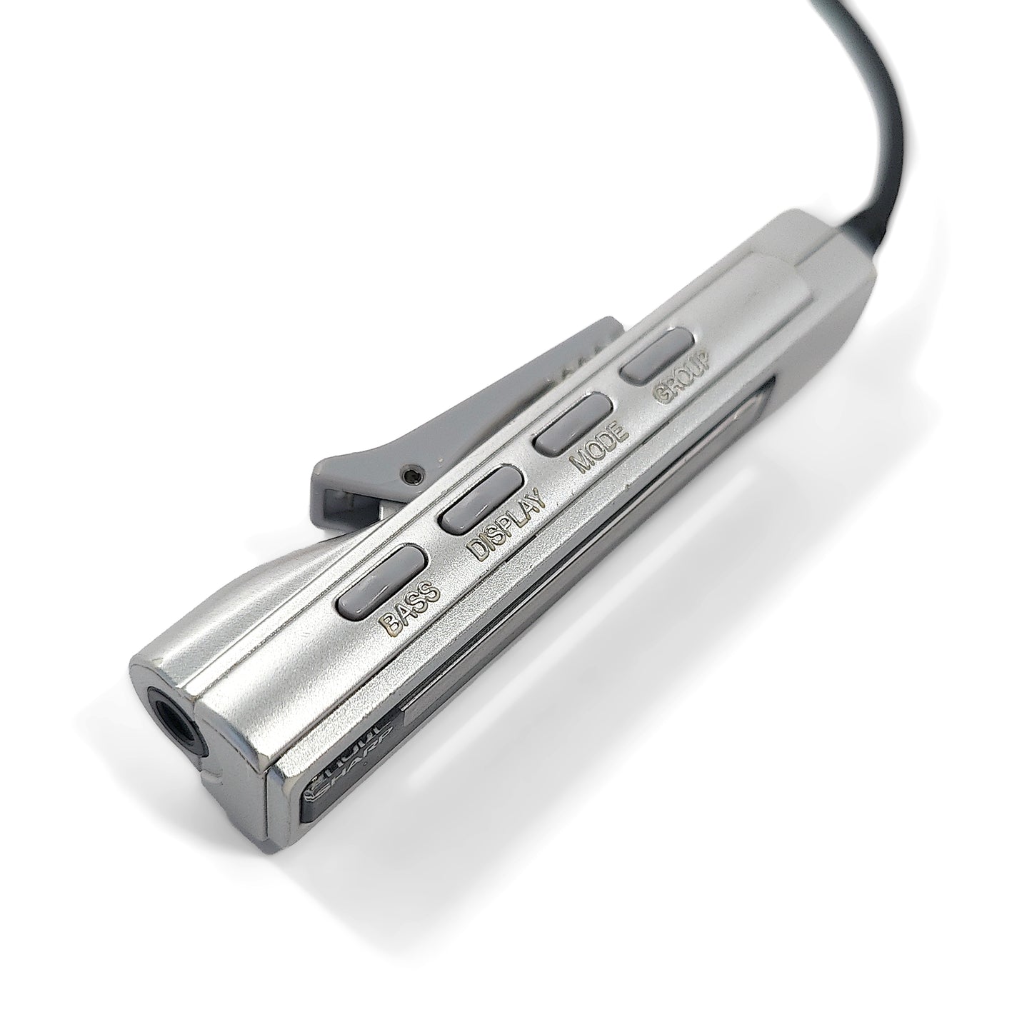Sharp MD-ST600 MiniDisc Inline Remote