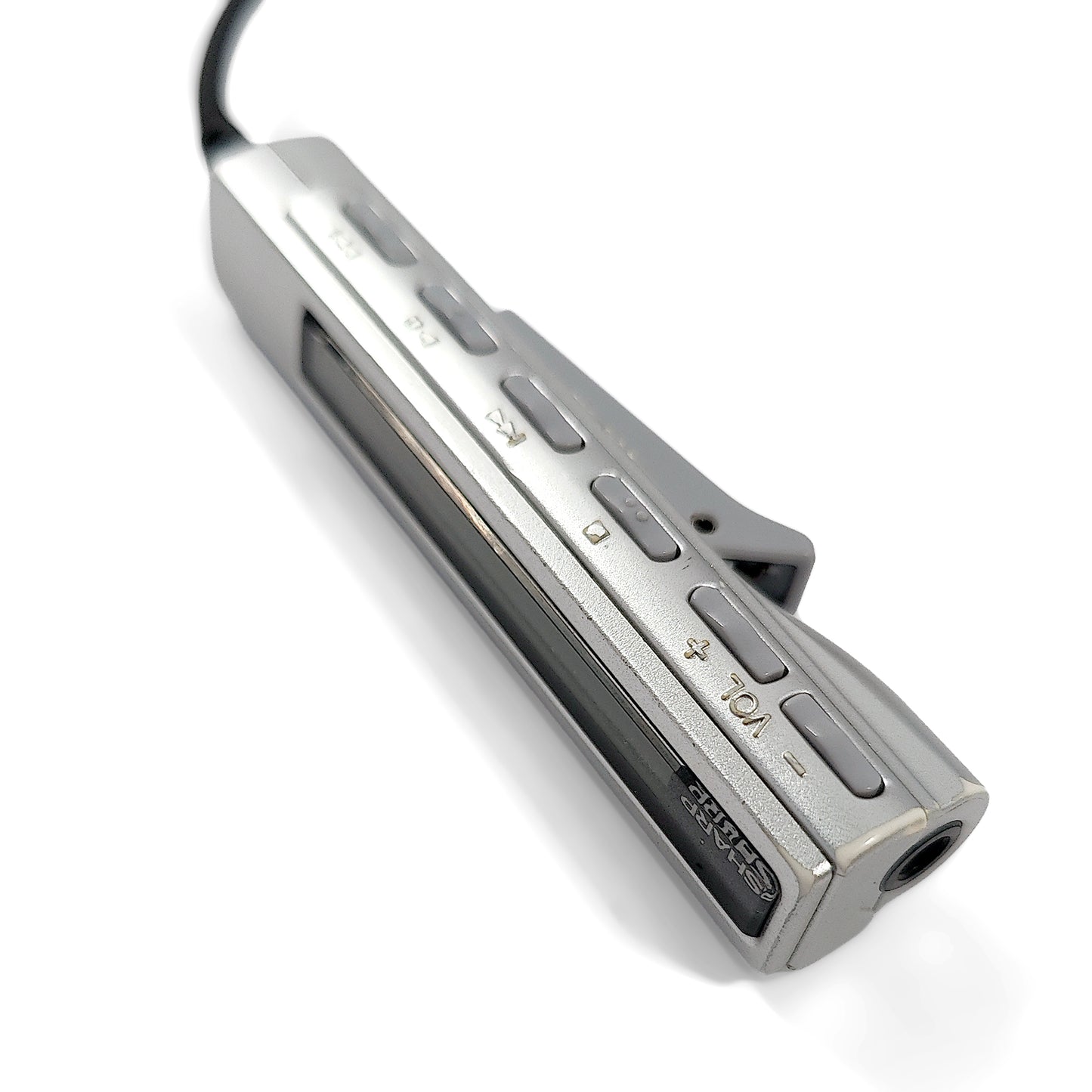 Sharp MD-ST600 MiniDisc Inline Remote