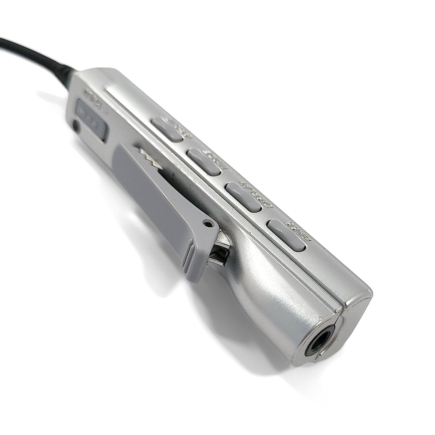 Sharp MD-ST600 MiniDisc Inline Remote
