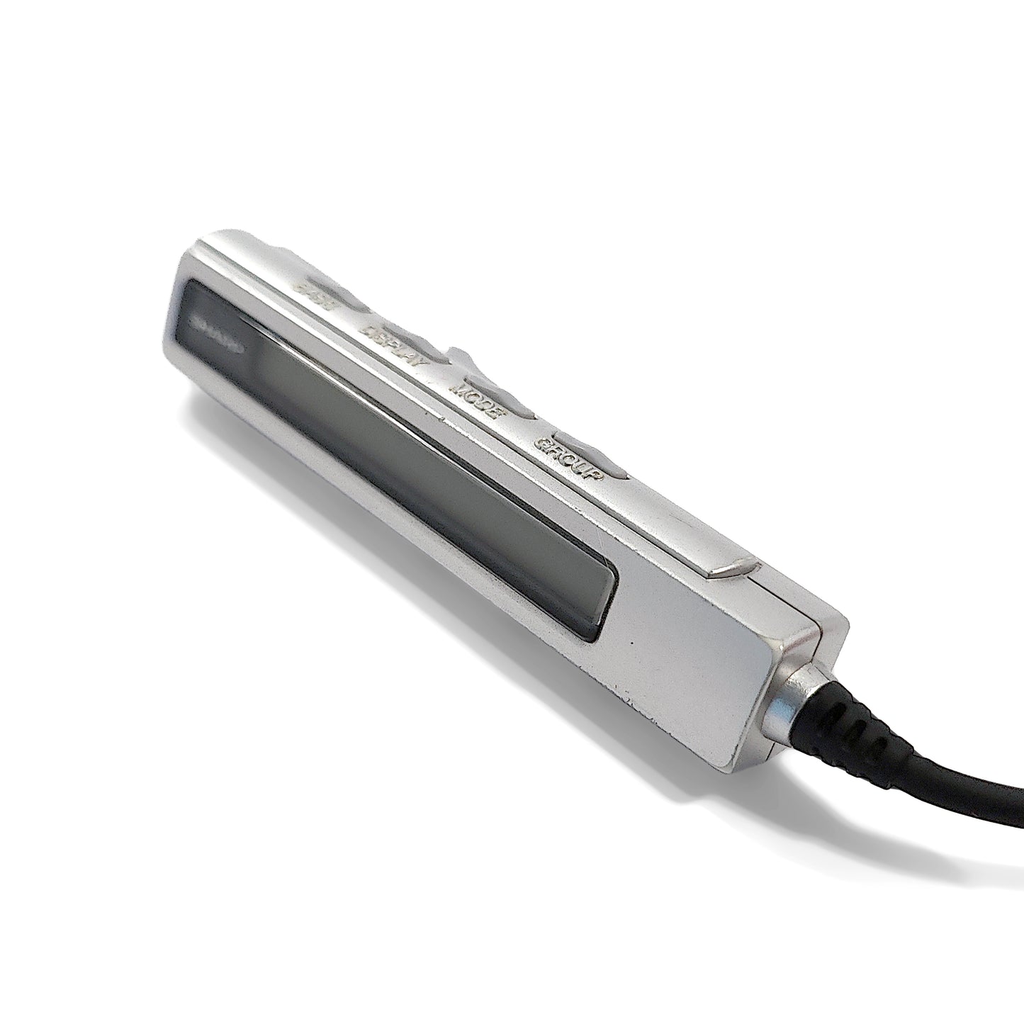 Sharp MD-ST600 MiniDisc Inline Remote