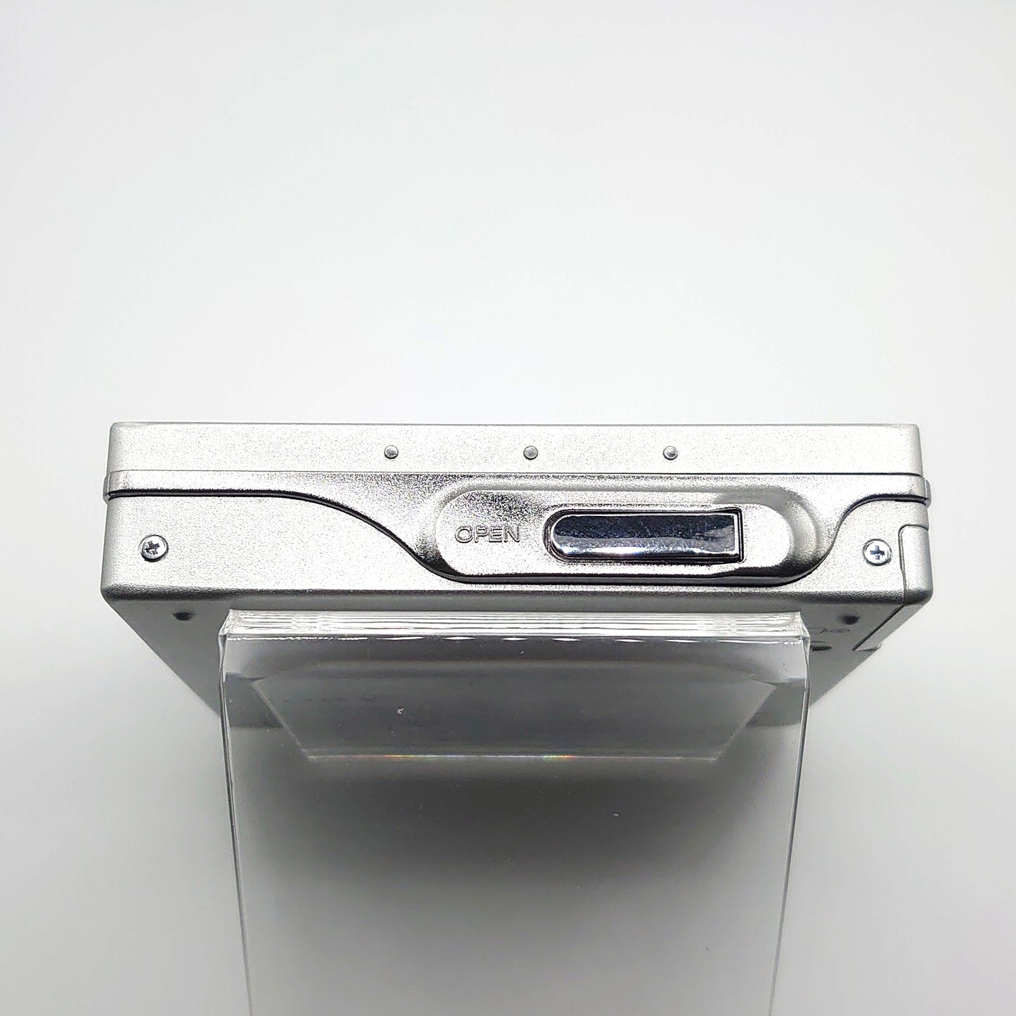 Sony MZ-R909 MiniDisc Recorder