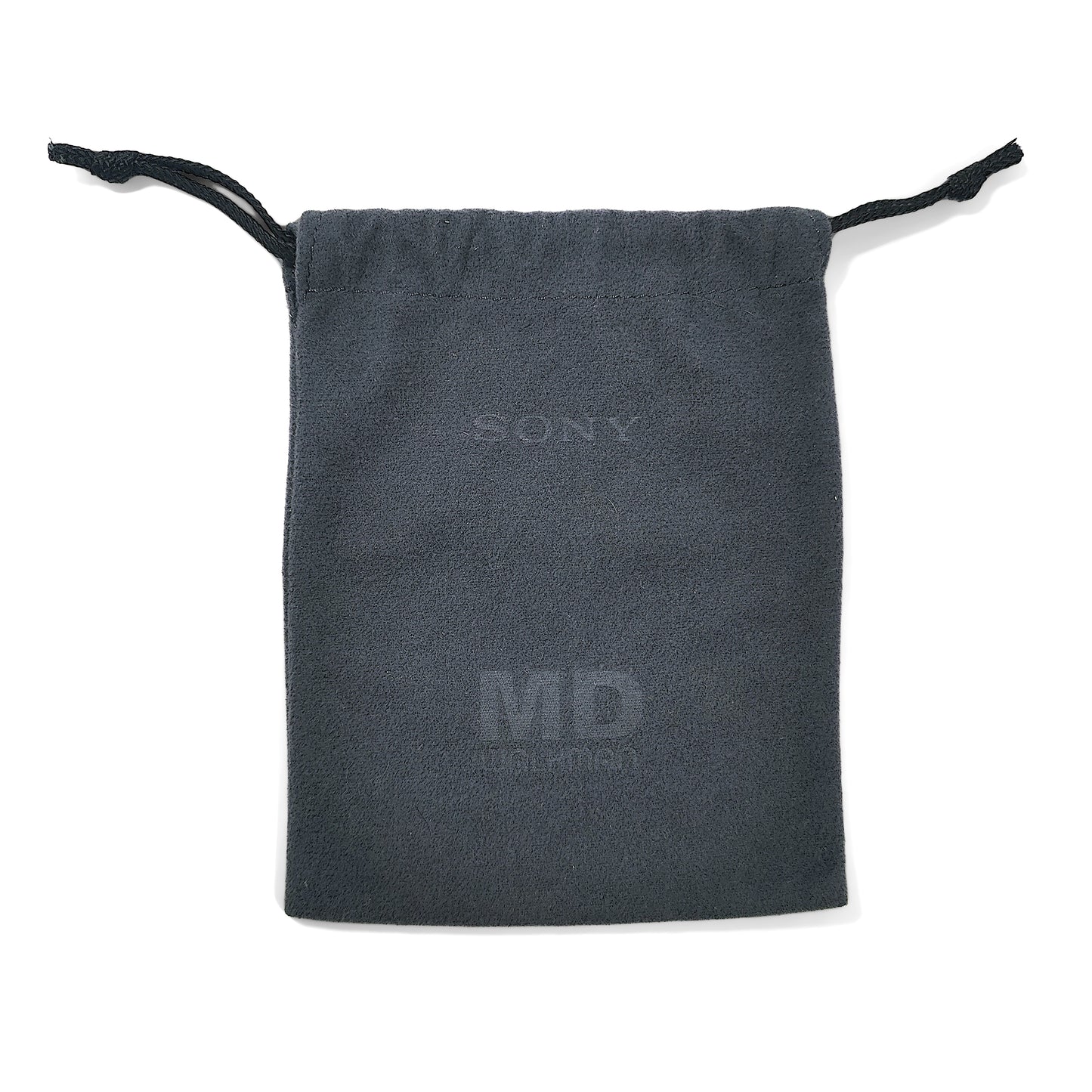 Sony MZ-E75 MiniDisc Player Bundle