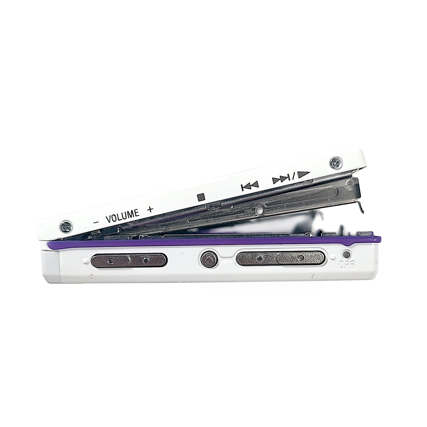 Sony MZ-E700 MiniDisc Player