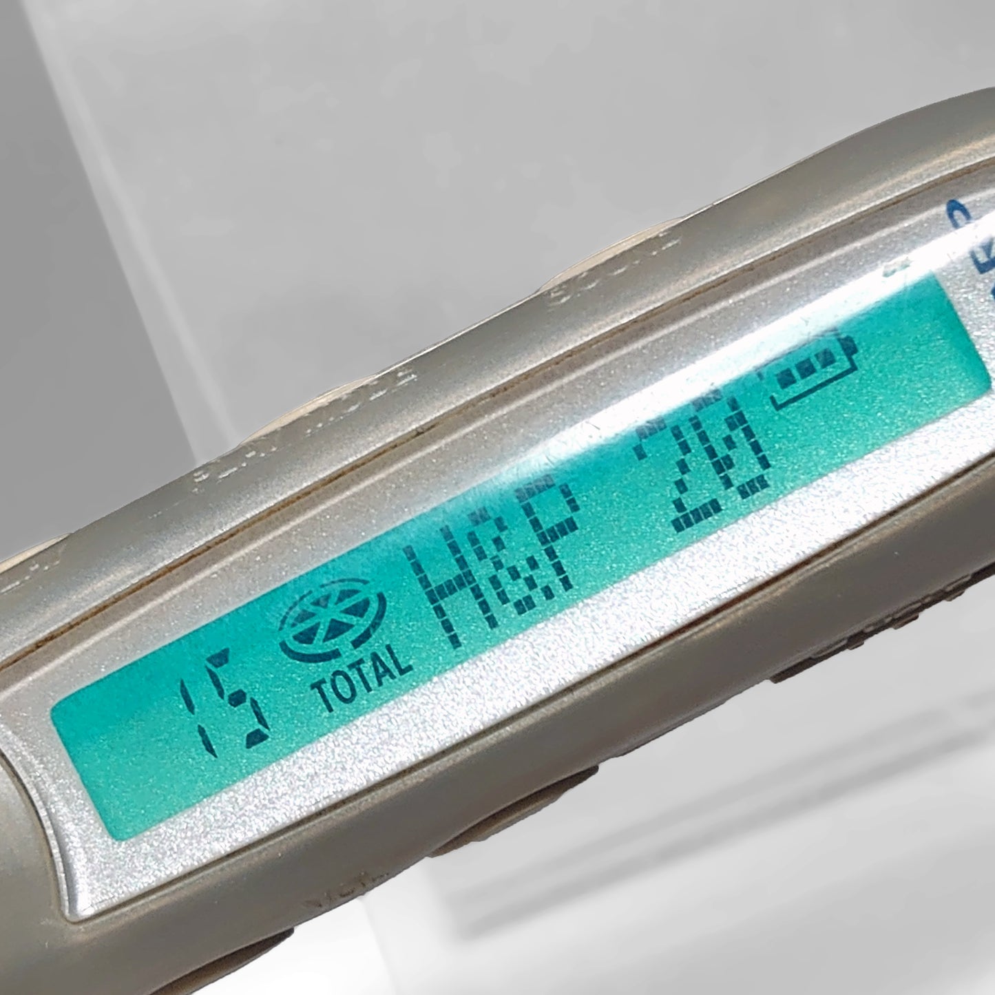 Sharp MD-ST70-A MiniDisc Player Bundle