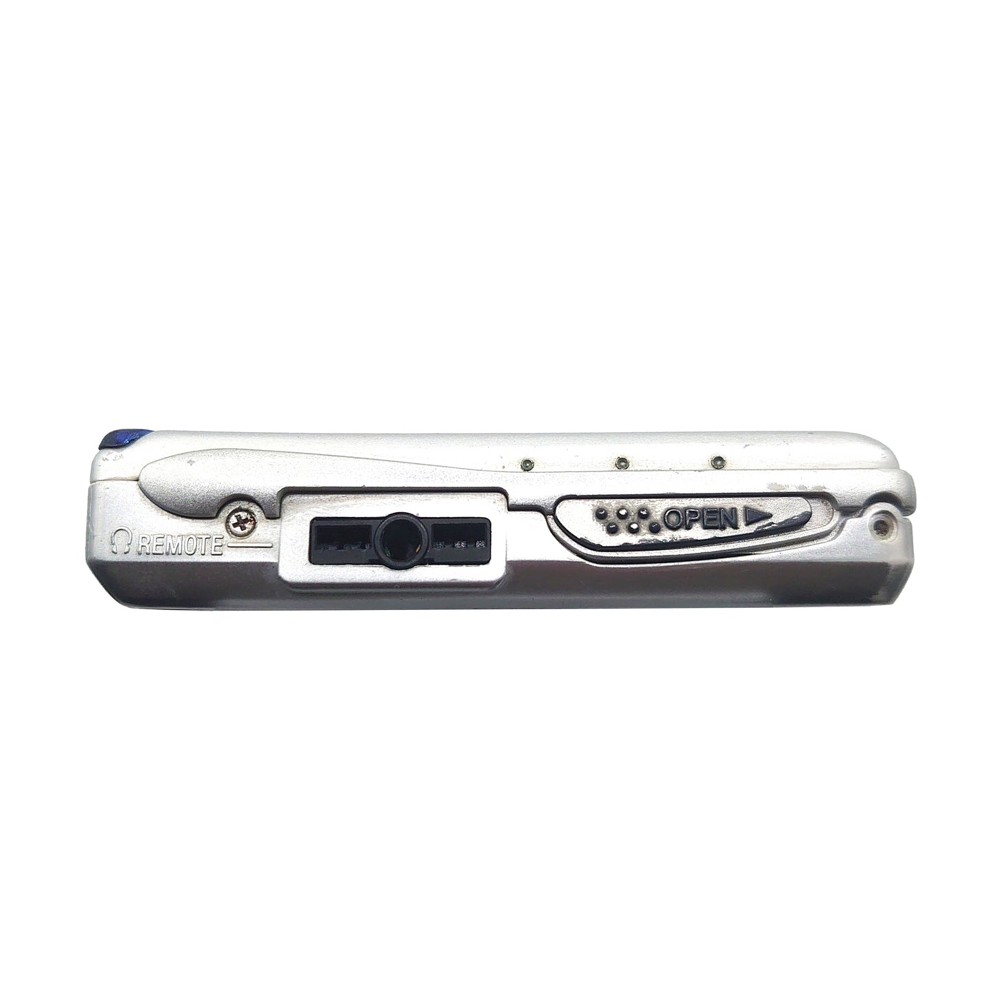 Sharp MD-ST70-A MiniDisc Player Bundle