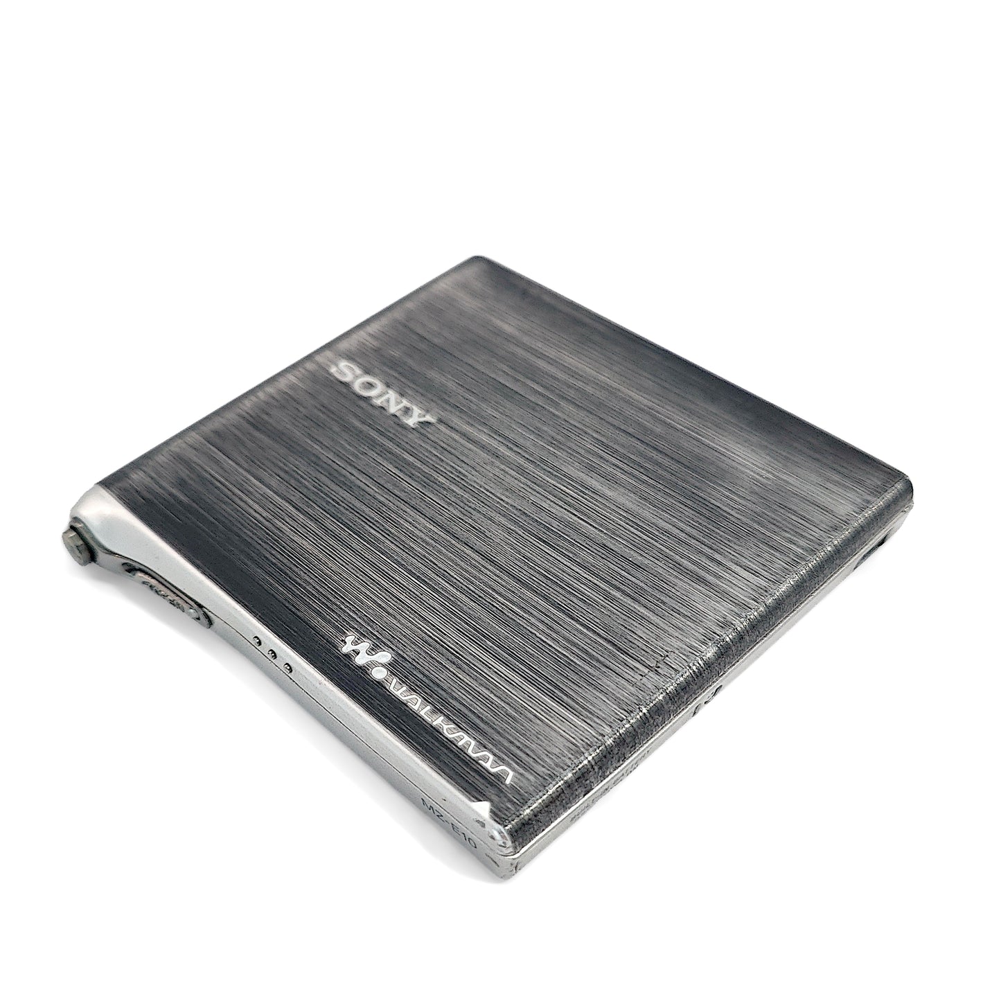Sony MZ-E10 MiniDisc Player