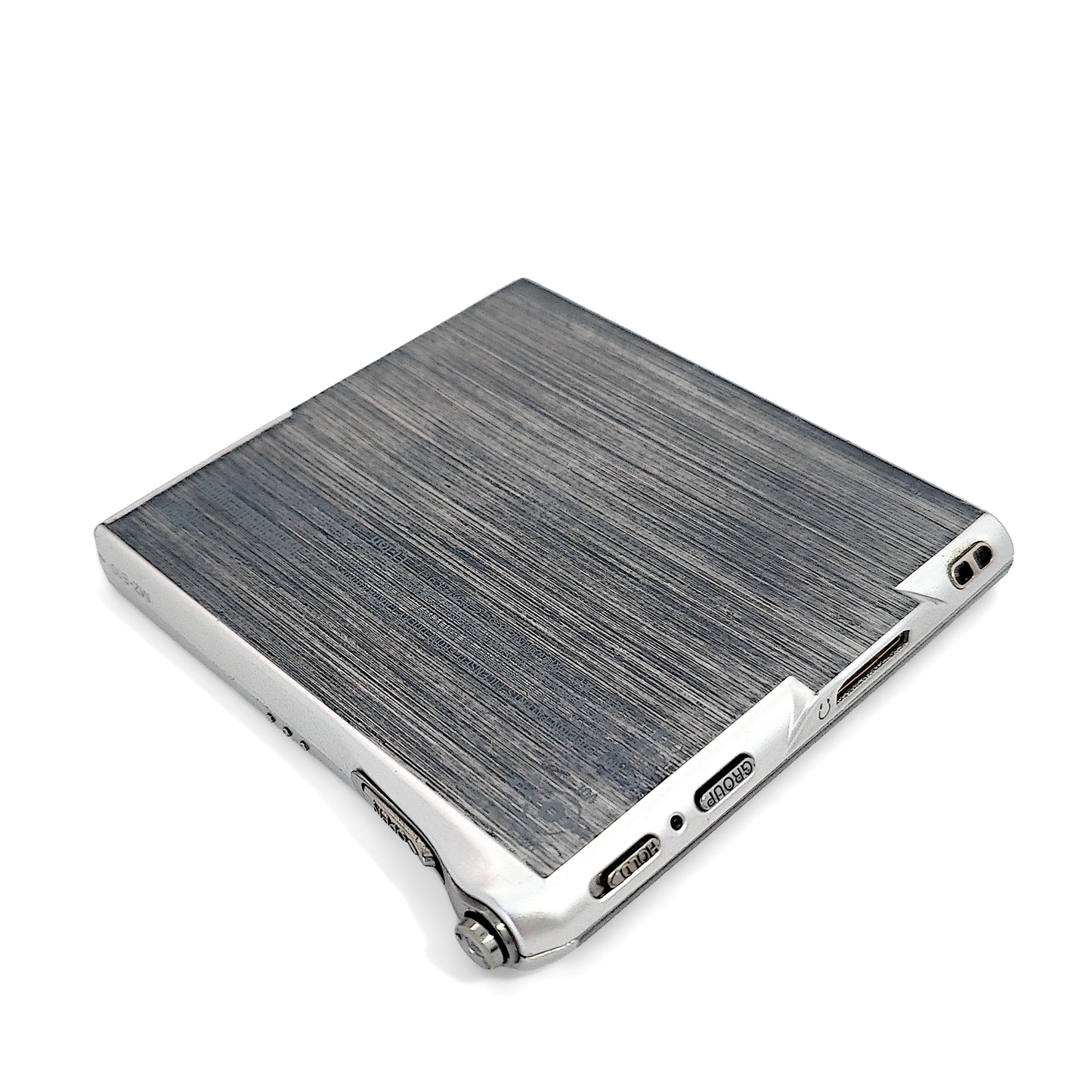 Sony MZ-E10 MiniDisc Player
