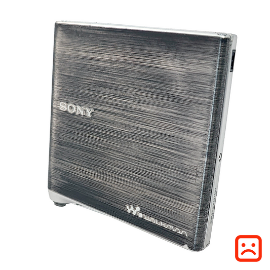 Sony MZ-E10 MiniDisc Player