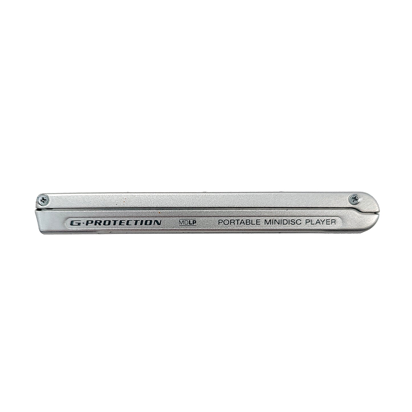 Sony MZ-E10 MiniDisc Player