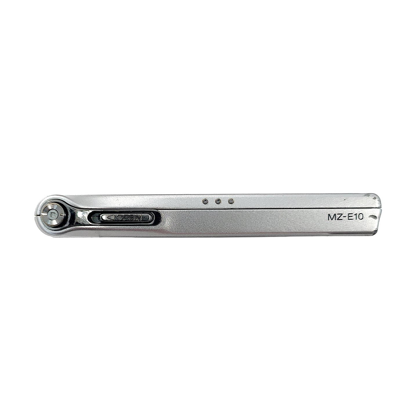 Sony MZ-E10 MiniDisc Player
