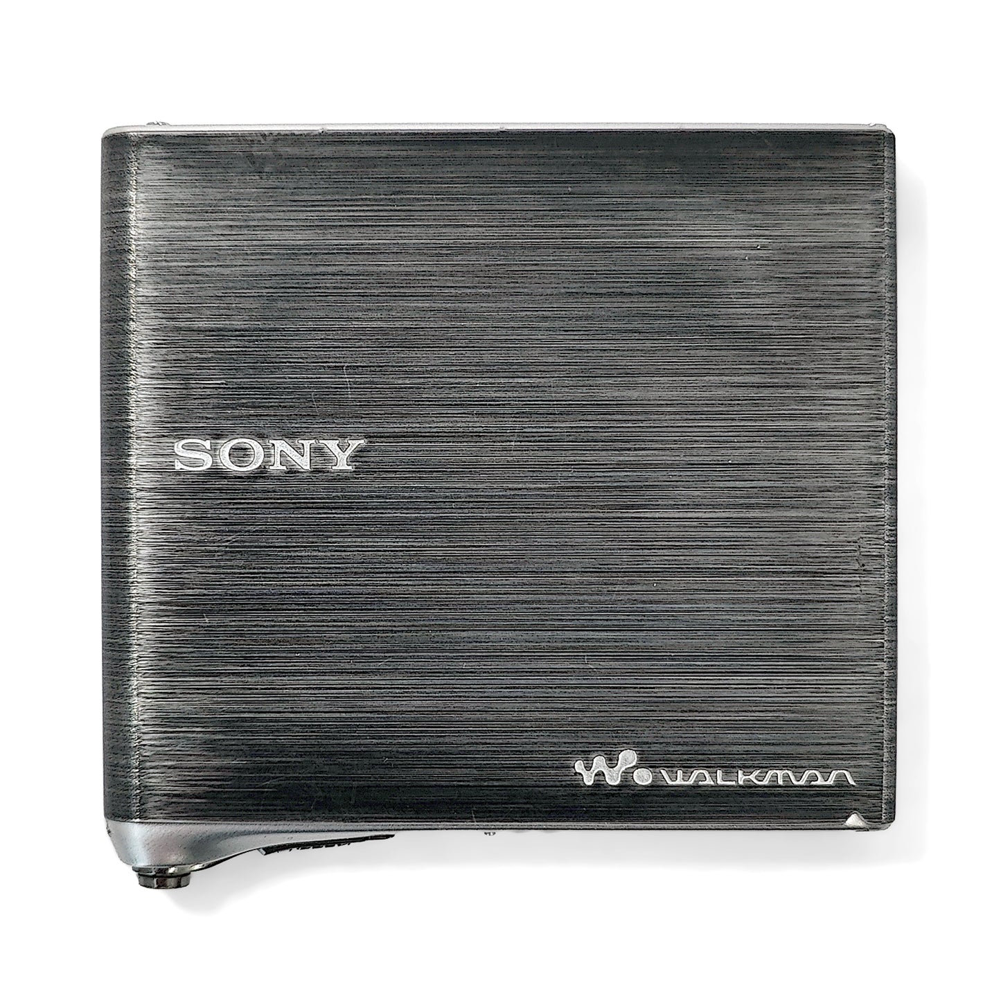 Sony MZ-E10 MiniDisc Player