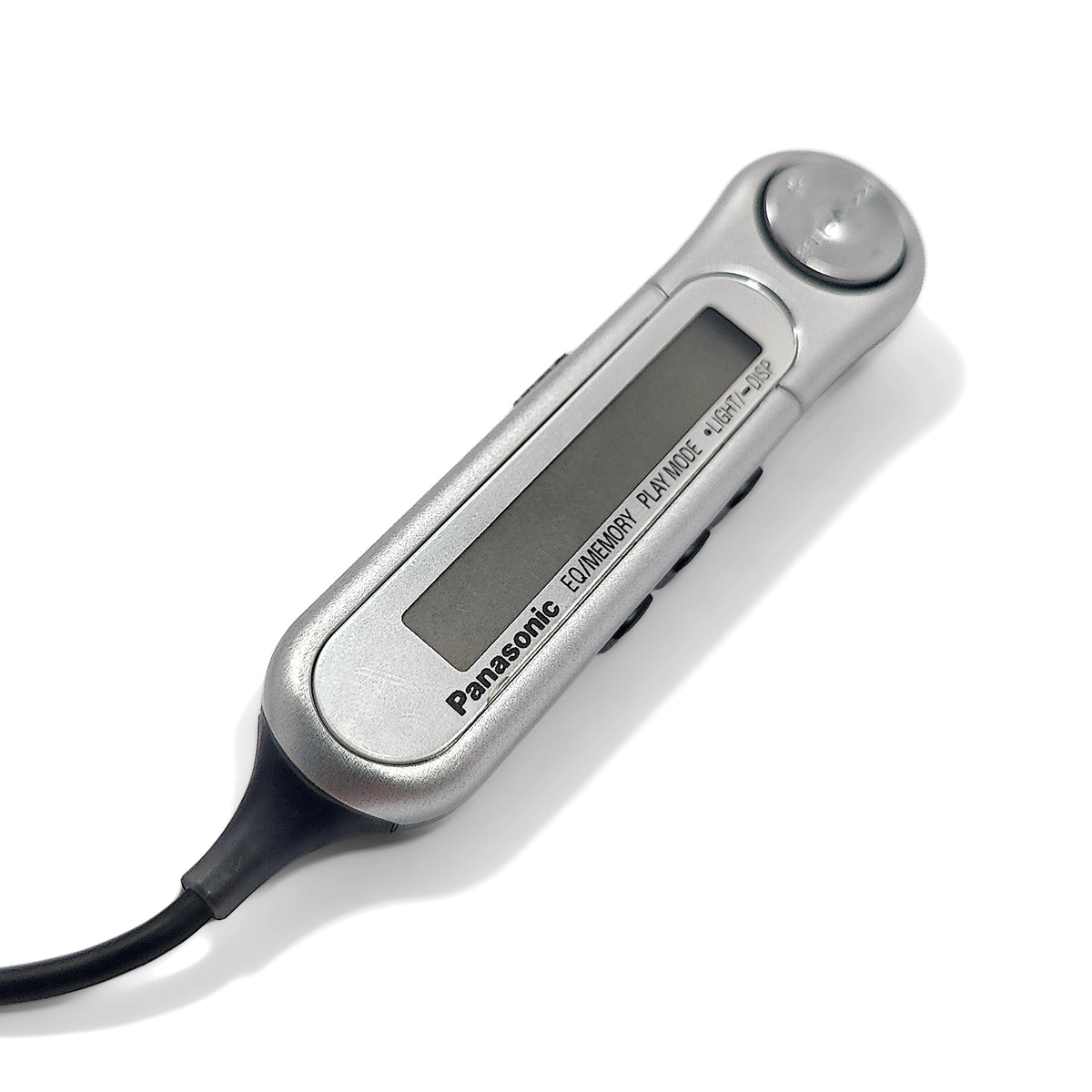 Panasonic SJ-MJ10 MiniDisc Walkman Bundle