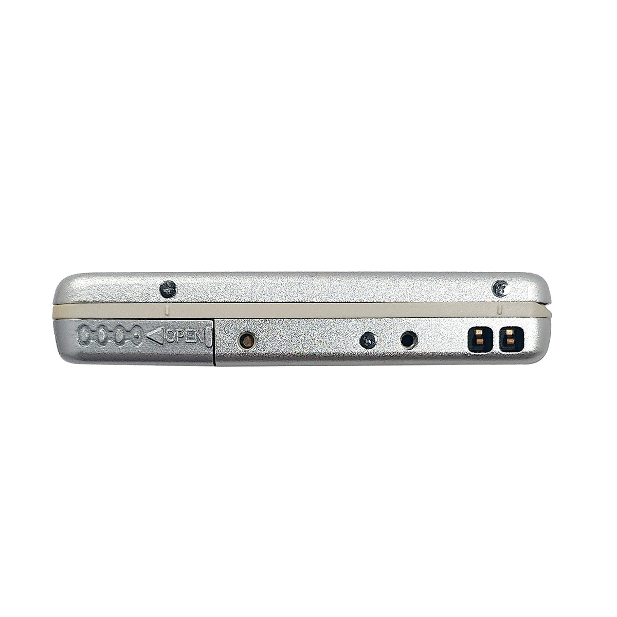 Panasonic SJ-MJ10 MiniDisc Walkman Bundle