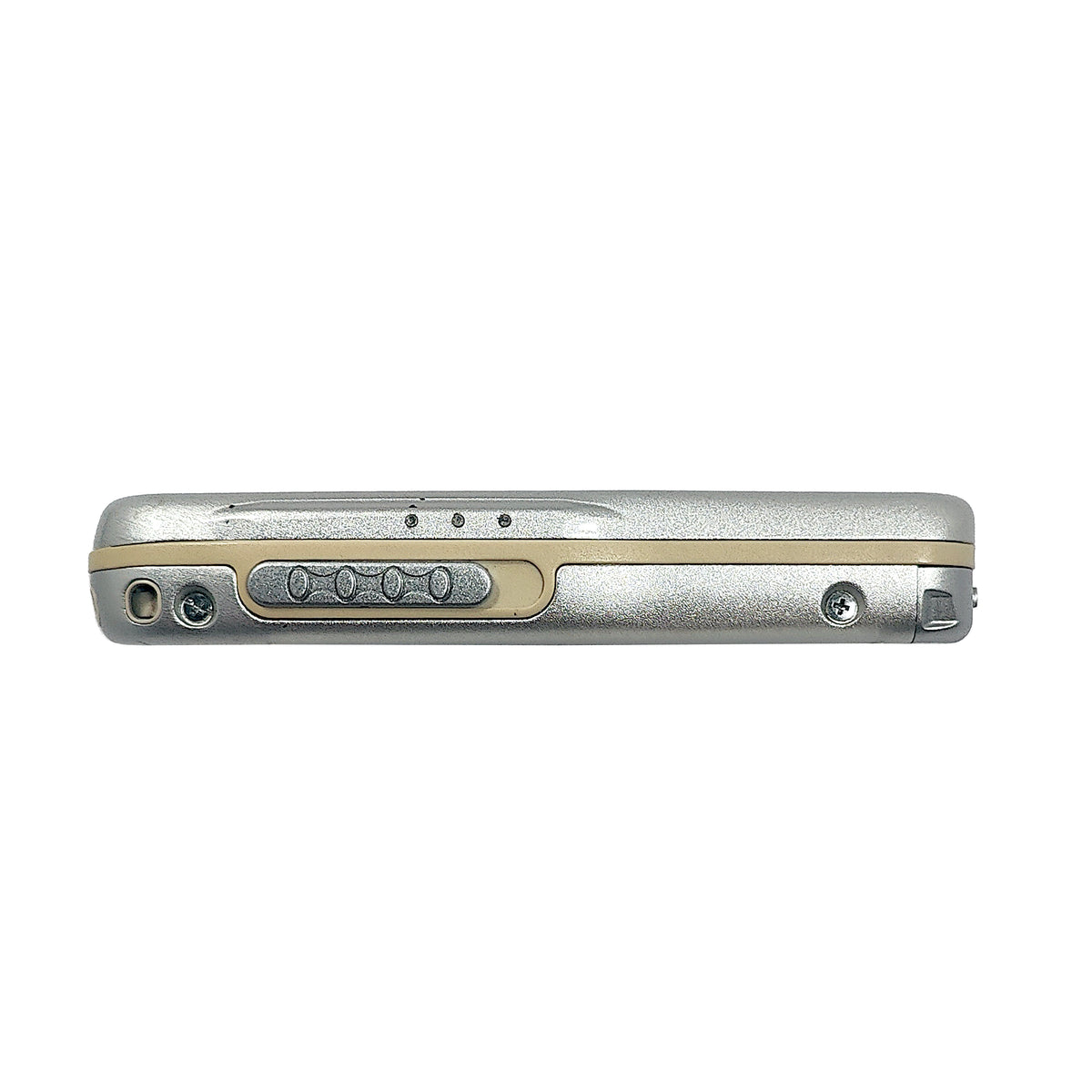 Panasonic SJ-MJ10 MiniDisc Walkman Bundle