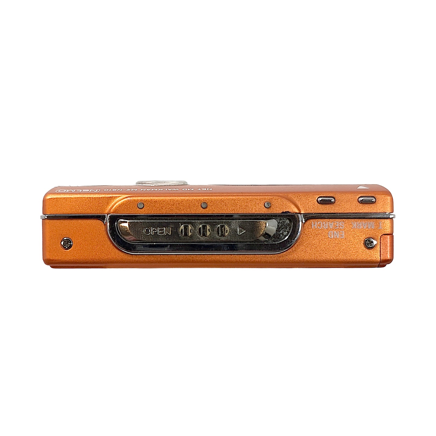 Sony MZ-N910 MiniDisc Recorder Bundle