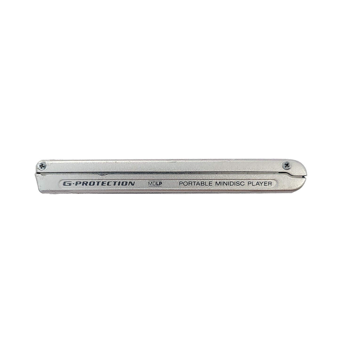 Sony MZ-E10 MiniDisc Player Bundle