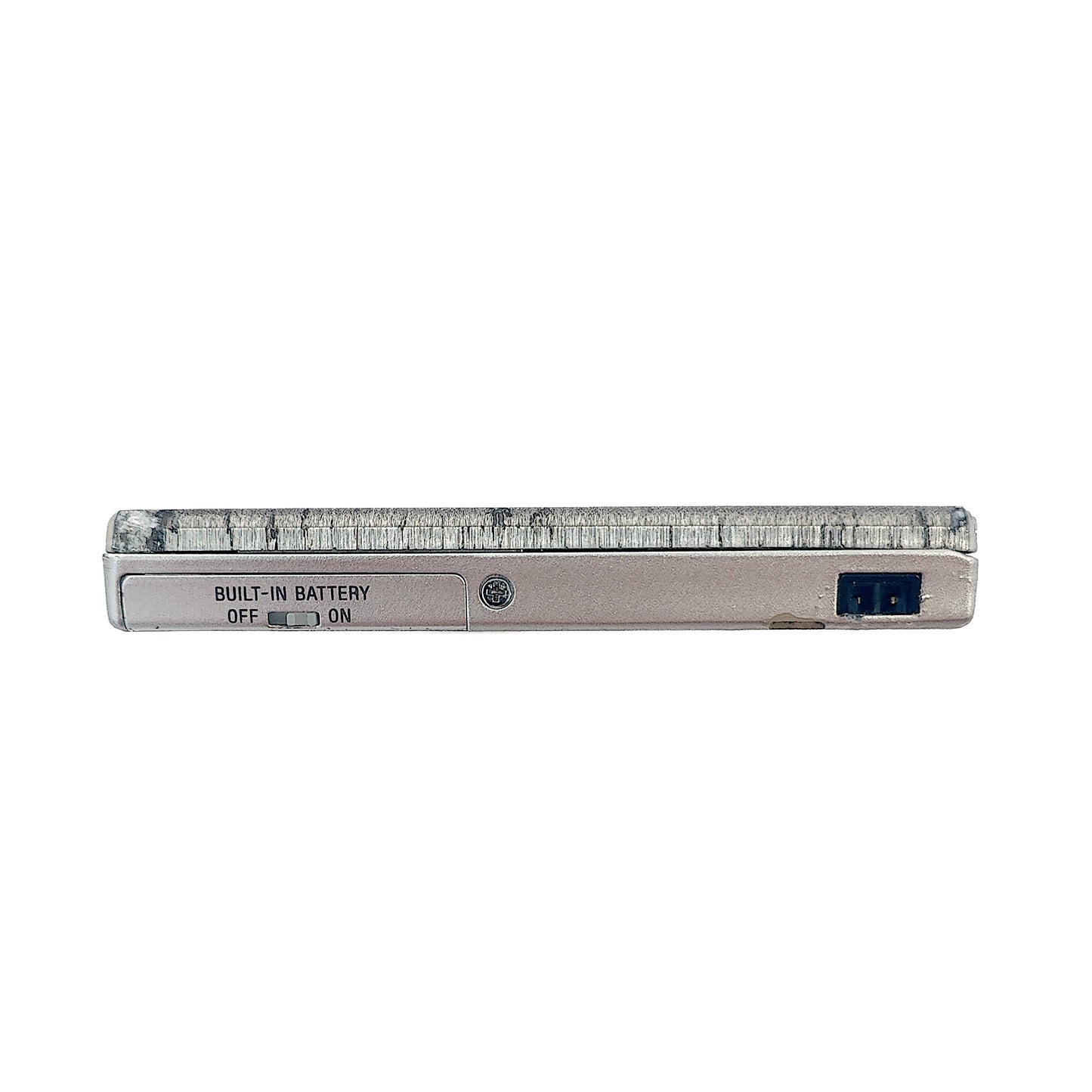 Sony MZ-E10 MiniDisc Player Bundle