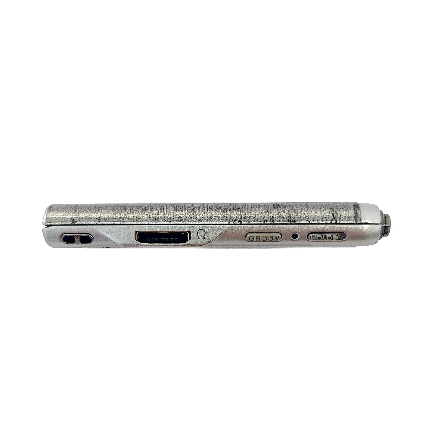 Sony MZ-E10 MiniDisc Player Bundle