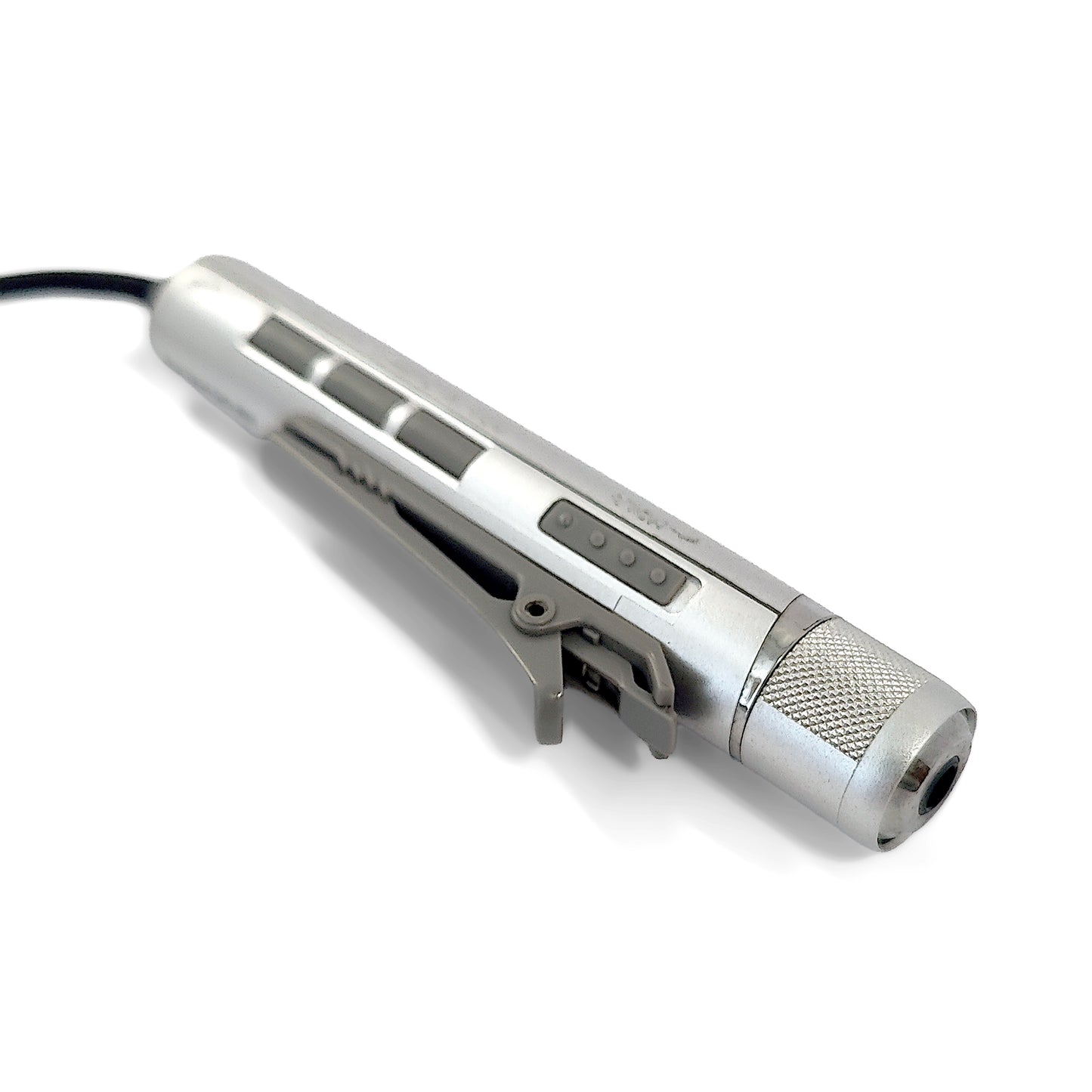 Sony MZ-E10 MiniDisc Player Bundle