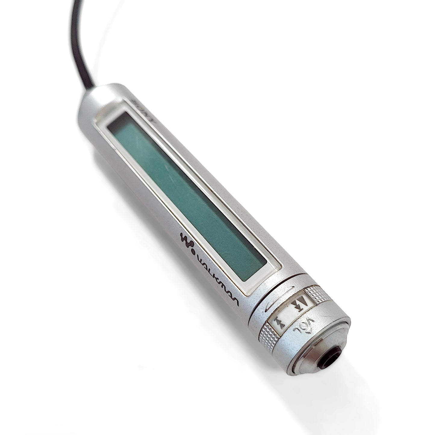 Sony RM-MC12ELK MiniDisc Inline Remote