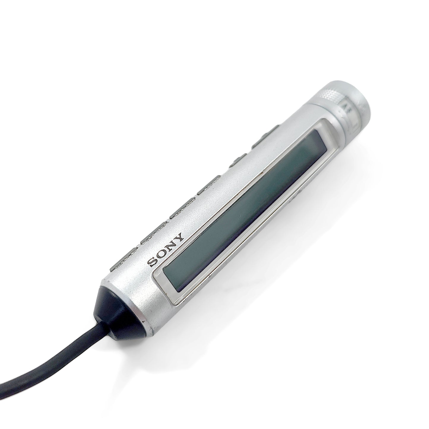 Sony RM-MC12ELK MiniDisc Inline Remote