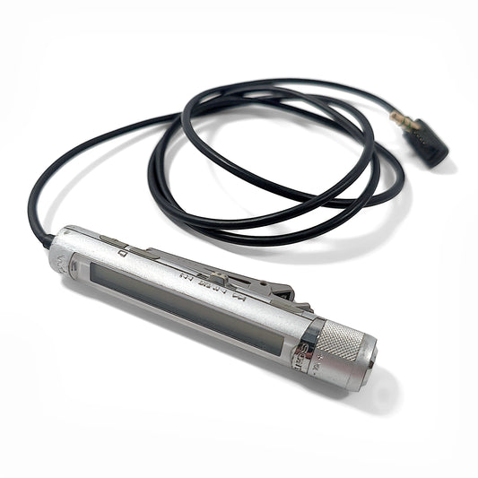 Sony RM-MC35ELK MiniDisc Inline Remote