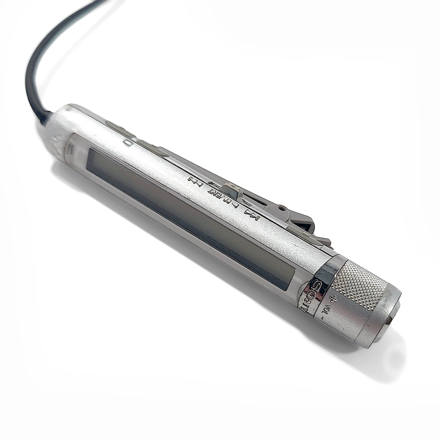 Sony RM-MC35ELK MiniDisc Inline Remote