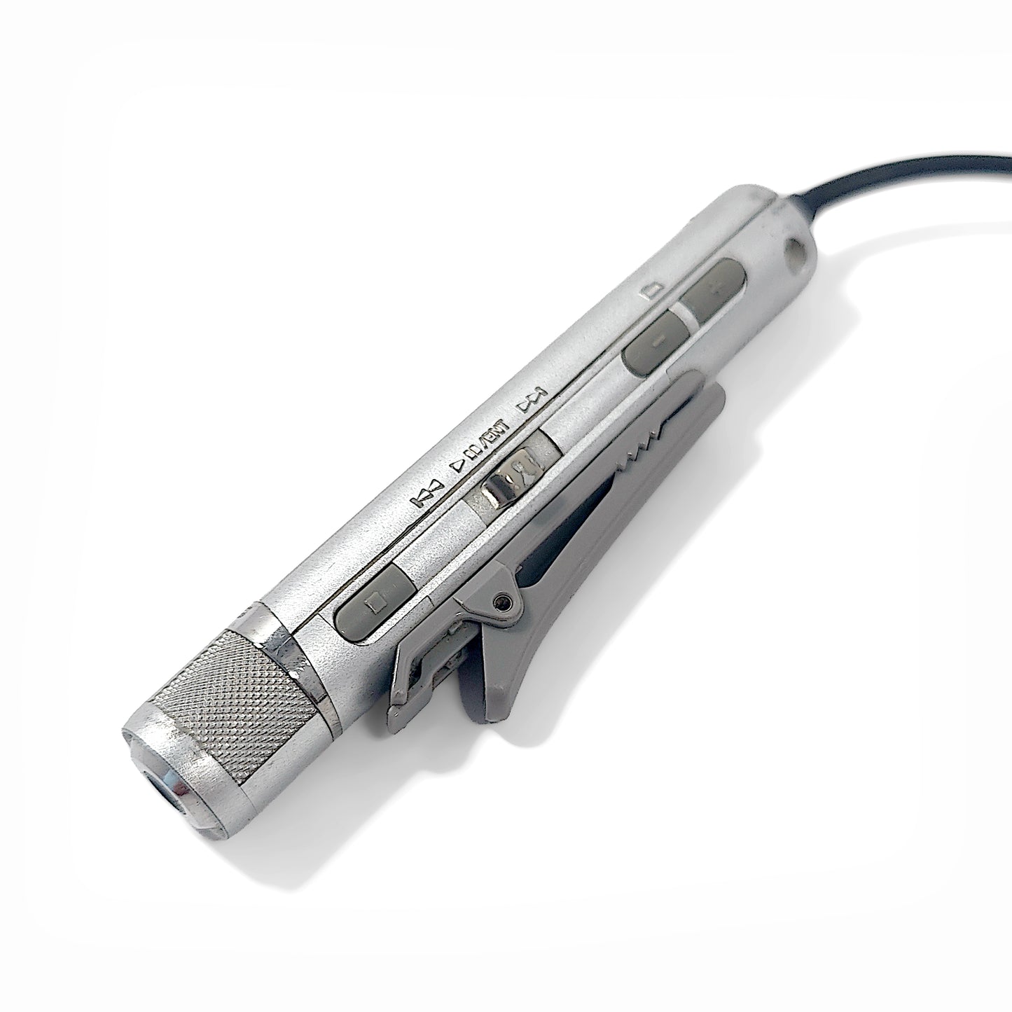 Sony RM-MC35ELK MiniDisc Inline Remote