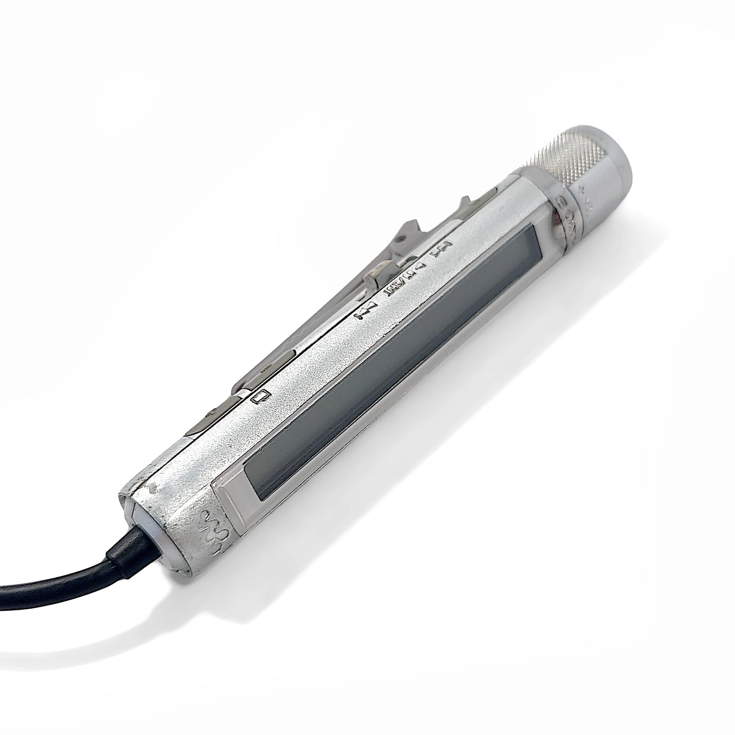 Sony RM-MC35ELK MiniDisc Inline Remote