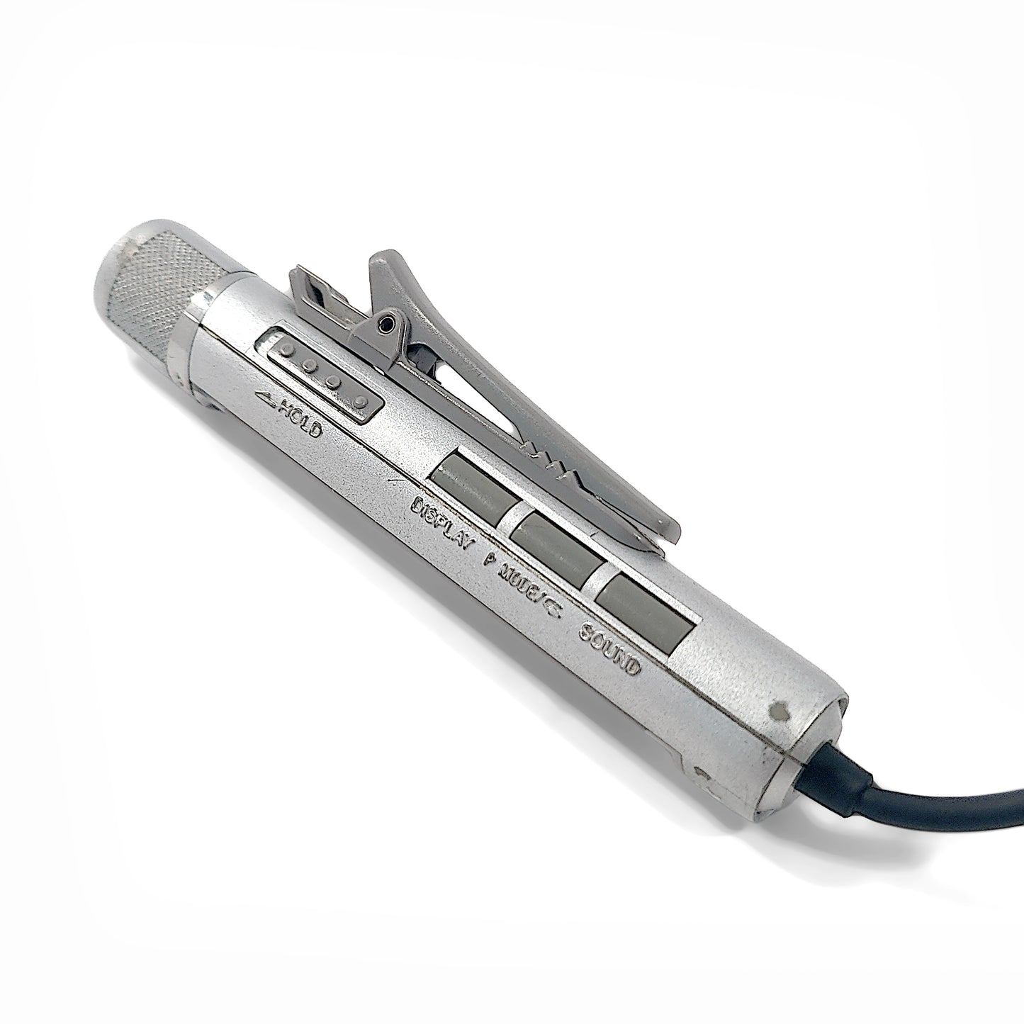 Sony RM-MC35ELK MiniDisc Inline Remote