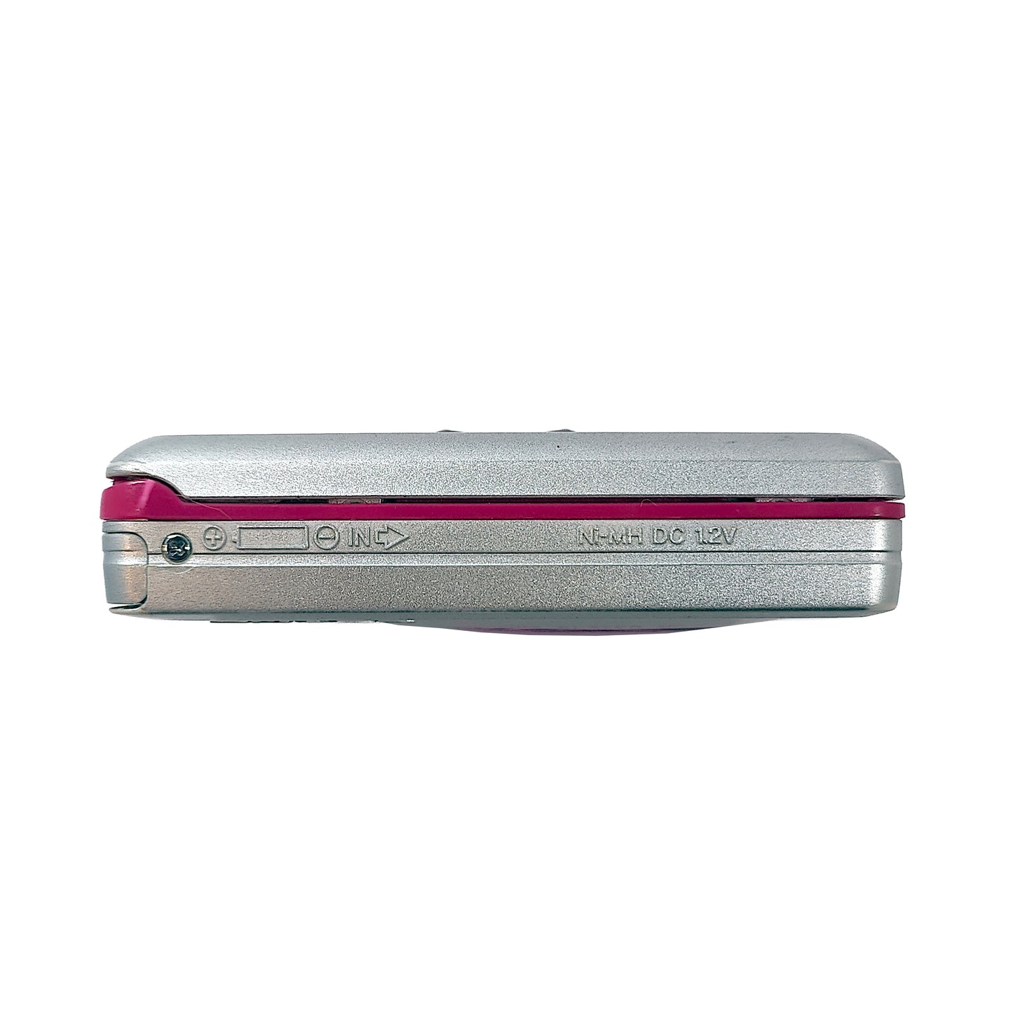 Sharp MD-ST700-P MiniDisc Player