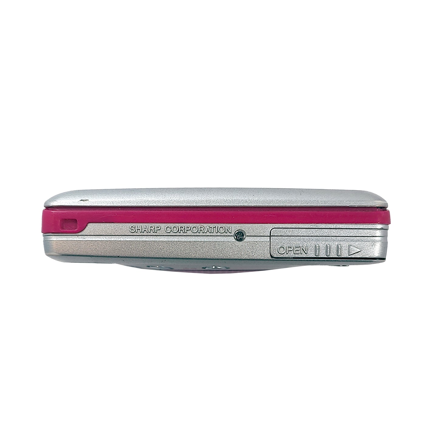 Sharp MD-ST700-P MiniDisc Player