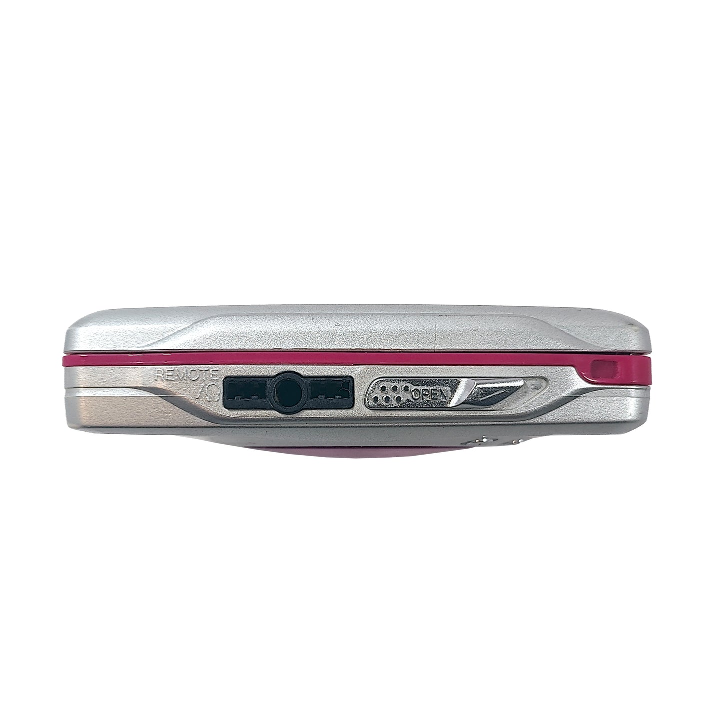 Sharp MD-ST700-P MiniDisc Player