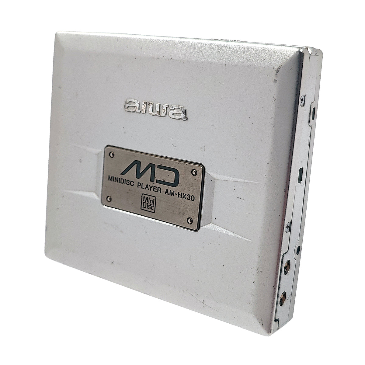 Aiwa AM-HX30 MiniDisc Player