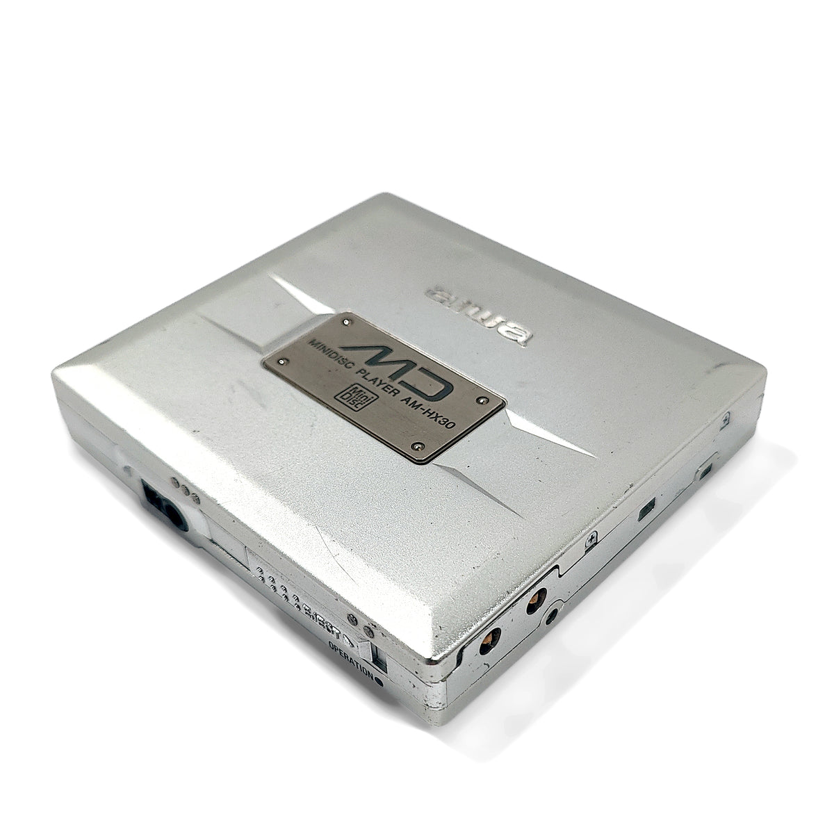 Aiwa AM-HX30 MiniDisc Player
