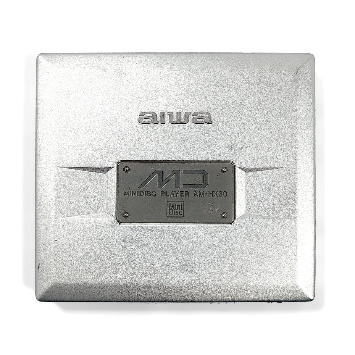 Aiwa AM-HX30 MiniDisc Player