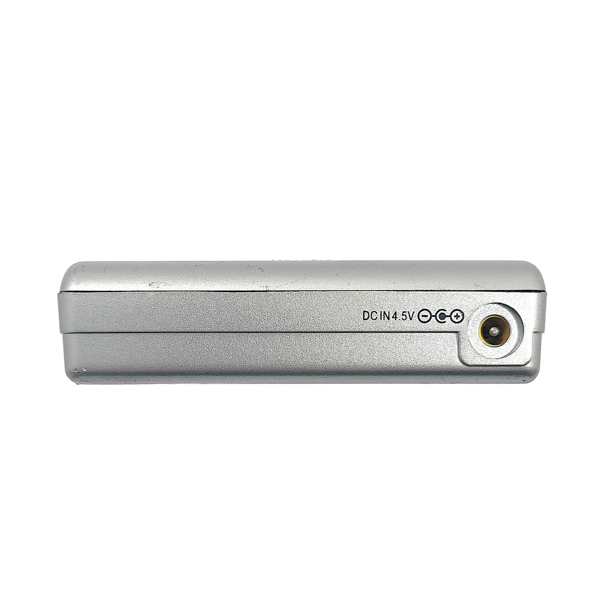 Fuze PMD-FX3 MiniDisc Player