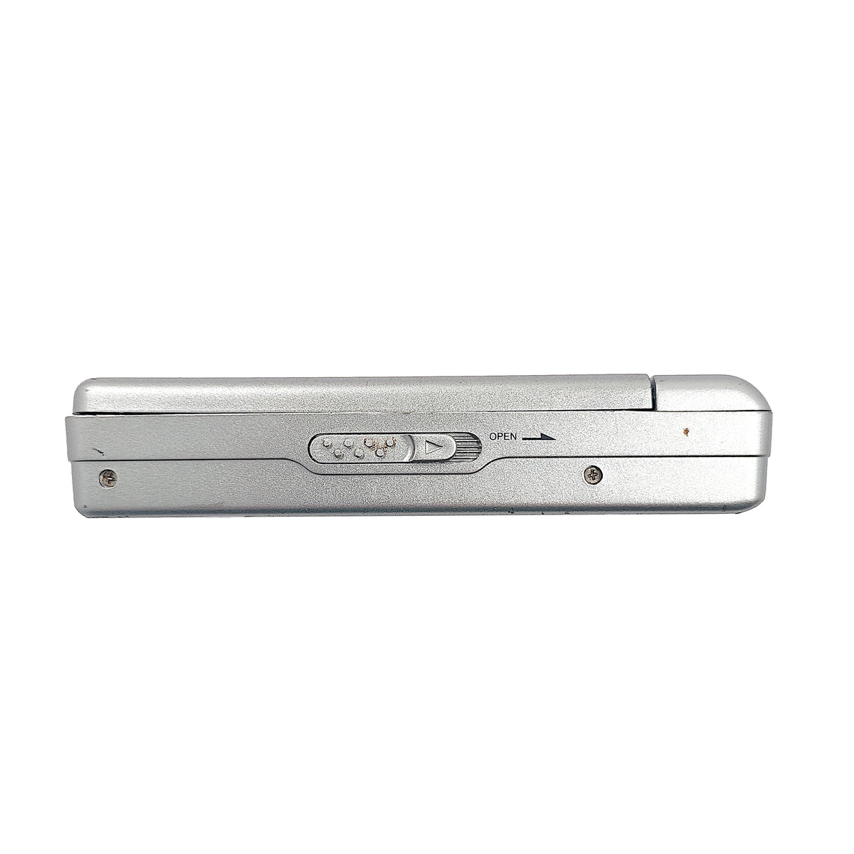 Fuze PMD-FX3 MiniDisc Player