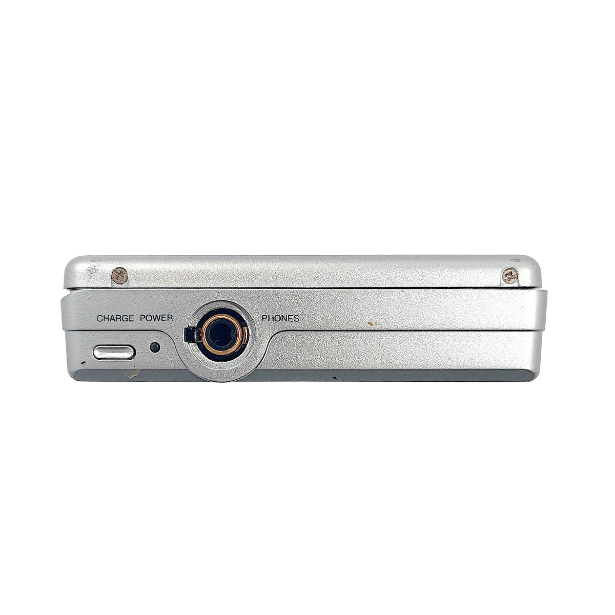Fuze PMD-FX3 MiniDisc Player