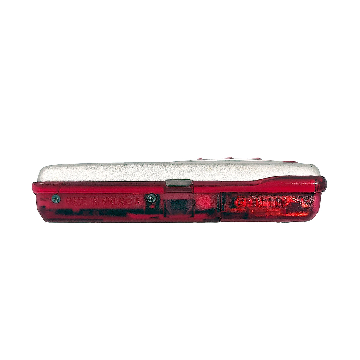 Sharp MD-ST50 MiniDisc Player