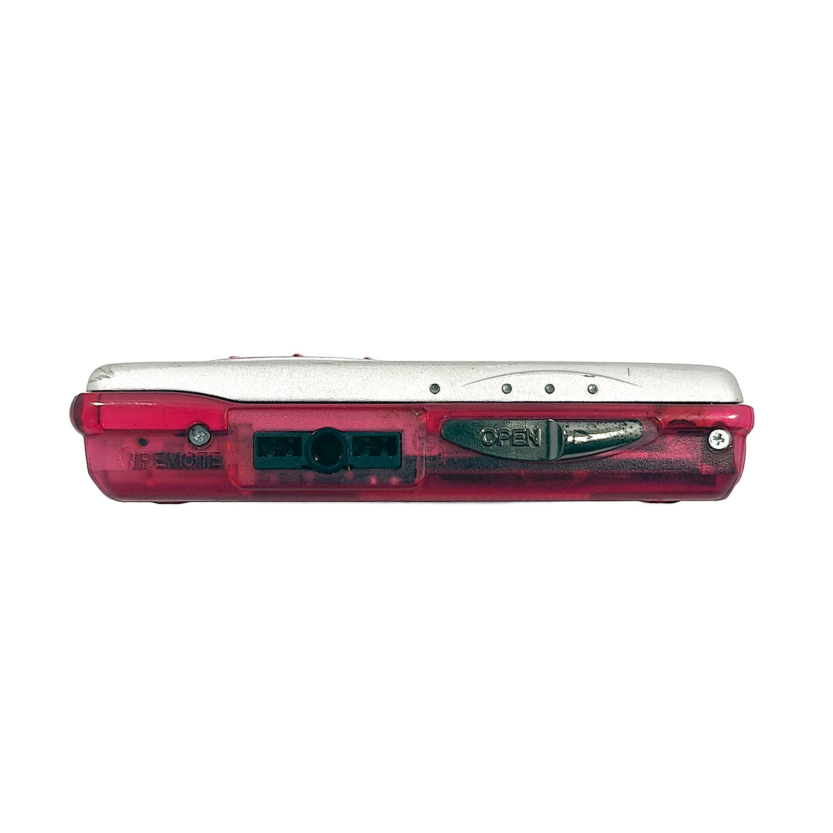 Sharp MD-ST50 MiniDisc Player